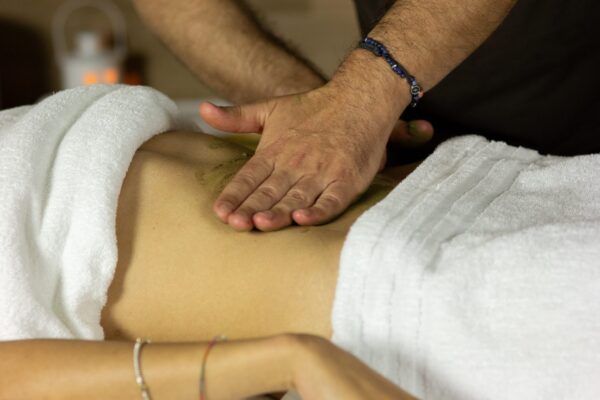 Massaggio Physiodren