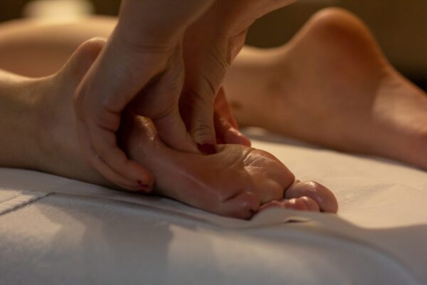 Massaggio Linfodrenante