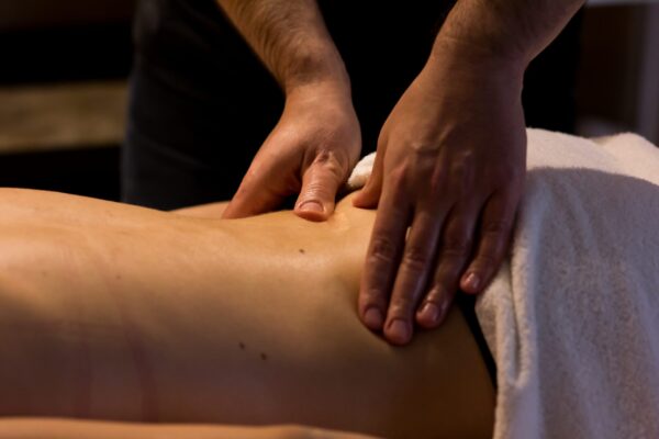 Massaggio Anticellulite