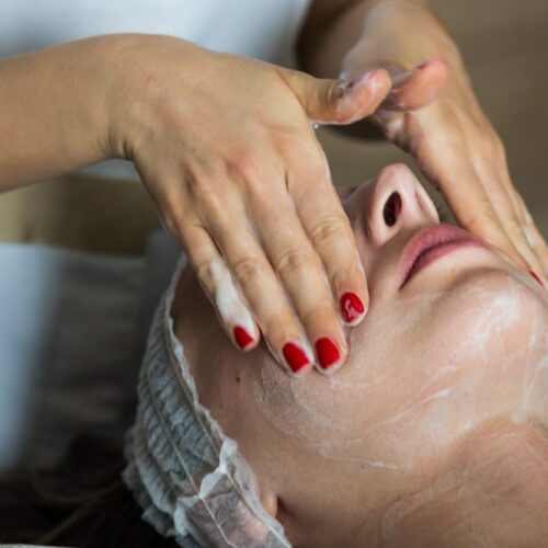 Pulizia Viso Express